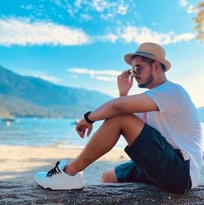 Meet your Posher, Dëëp